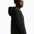 Felpa da allenamento uomo Nike Flex black/black/white 4