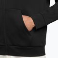 Felpa da allenamento uomo Nike Hyverse Dri-Fit Full Zip Hoodie 3