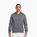 Felpa da allenamento uomo Nike Hyverse Dri-Fit Full Zip Hoodie