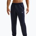 Spodnie męskie Nike Hyverse Dri-Fit UV Jogger obsidian/obsidian/white