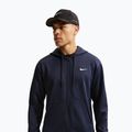 Felpa da allenamento uomo Nike Hyverse Dri-Fit Full Zip Hoodie