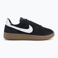 Scarpe donna Nike Field General black/gum light brown/white 2