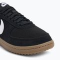 Scarpe donna Nike Field General black/gum light brown/white 7