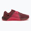 Buty treningowe męskie Nike Metcon 10 dark team red/dark team red/black 2