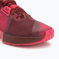 Scarpe da sollevamento pesi uomo Nike Metcon 10 Dark Team Red/Dark Team Red/Black 7