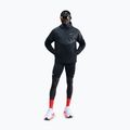 Giacca running uomo Nike Miler Repel Winterized black/anthracite 2