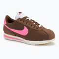 Scarpe da donna Nike Cortez fauna brown/sail/white/pink spell