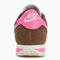 Scarpe da donna Nike Cortez fauna brown/sail/white/pink spell 6