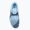 Scarpe da training da donna Nike Metcon 10 psychic blue/blue void/metallic silver 5