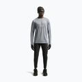 Longsleeve da running uomo Nike Stride Dri-Fit ADV Smoke Grey 2