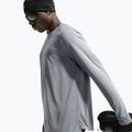 Longsleeve da running uomo Nike Stride Dri-Fit ADV Smoke Grey 6