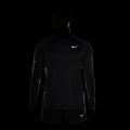 Longsleeve da running uomo Nike Stride Dri-Fit ADV Smoke Grey 7