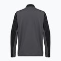 Felpa da running uomo Nike Pacer Winterized 1/2 Zip anthracite/black 3