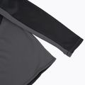 Felpa da running uomo Nike Pacer Winterized 1/2 Zip anthracite/black 5
