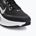 Scarpe da running uomo Nike Vomero 18 GORE-TEX Black/Anthracite/White/Metallic Silver 7
