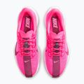 Scarpe da running donna Nike Pegasus Plus hyper pink/playful pink/sweet beet 14
