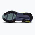 Scarpe da corsa uomo Nike Vomero 18 seaweed/cannon/sanded purple/volt 3
