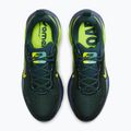 Scarpe da corsa uomo Nike Vomero 18 seaweed/cannon/sanded purple/volt 4