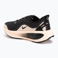 Scarpe running donna Nike Vomero 18 GORE-TEX black/crimson tint/black/black 3