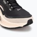 Scarpe running donna Nike Vomero 18 GORE-TEX black/crimson tint/black/black 7