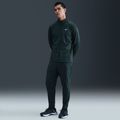 Pantaloni uomo Nike Unlimited Dri-Fit Zippered Cuff seaweed/black/seaweed 6