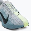 Scarpe da running uomo Nike Pegasus Plus pure platinum/denim turquoise/seaweed 7