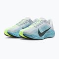 Scarpe da running uomo Nike Pegasus Plus pure platinum/denim turquoise/seaweed 10