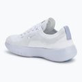 Scarpe da allenamento donna Nike Free 2025 white/ghost/metallic silver 3