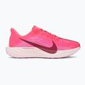 Buty do biegania damskie Nike Pegasus Plus hyper pink/playful pink/sweet beet 2