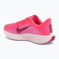 Scarpe da running donna Nike Pegasus Plus hyper pink/playful pink/sweet beet 3