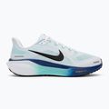 Scarpe da running uomo Nike Pegasus 41 white/hyper turquoise/concord/black 2