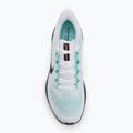 Scarpe da running uomo Nike Pegasus 41 white/hyper turquoise/concord/black 5