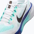 Scarpe da running uomo Nike Pegasus 41 white/hyper turquoise/concord/black 15
