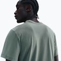 T-shirt uomo Nike Dri-Fit UV Hyverse clay green/clay green 4
