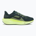 Scarpe da running donna Nike Pegasus 41 seaweed/cyber/light lemon twist/black 2