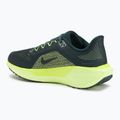 Scarpe da running donna Nike Pegasus 41 seaweed/cyber/light lemon twist/black 3