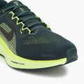 Scarpe da running donna Nike Pegasus 41 seaweed/cyber/light lemon twist/black 7