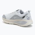 Scarpe da running uomo Nike Vomero 18 GORE-TEX pure platinum/metallic silver 3