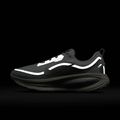 Scarpe da running uomo Nike Vomero 18 GORE-TEX pure platinum/metallic silver 8