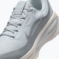 Scarpe da running uomo Nike Vomero 18 GORE-TEX pure platinum/metallic silver 9