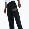 Pantaloni uomo Nike Sportswear Club Bungee black/metallic gold 3