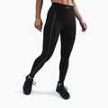 Leggings donna Nike One High-Waisted black