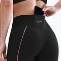 Leggings donna Nike One High-Waisted black 4