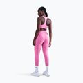 Leggings da donna Nike One High-Waisted playful pink 3