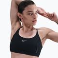 Reggiseno sportivo Nike One Light-Support black/white