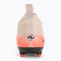 Scarpe da calcio junior Nike United Mercurial Vapor 16 Academy Jr FG/MG silt red/racer blue 6