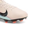 Scarpe da calcio junior Nike United Mercurial Vapor 16 Academy Jr FG/MG silt red/racer blue 7