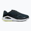 Scarpe da running da uomo Nike Structure 26 Wide seaweed/volt/pure platin 2