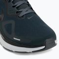 Scarpe da running da uomo Nike Structure 26 Wide seaweed/volt/pure platin 7