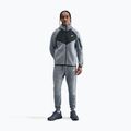 Pantaloni da uomo Nike Tech Joggers cool grey/cool grey/volt